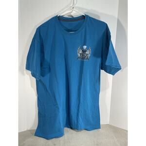 2022 Bike Week Daytona Beach Bright Skull T-Shirt